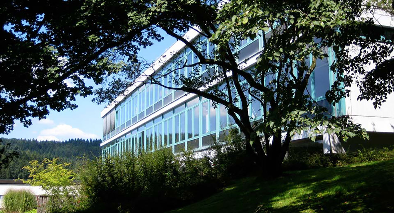 ABG Schwäbisch Gmünd – Rundgang 2008