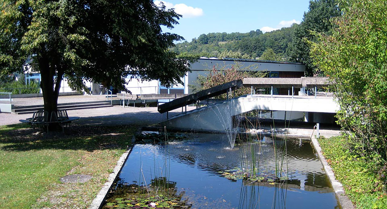 ABG Schwäbisch Gmünd – Rundgang 2008