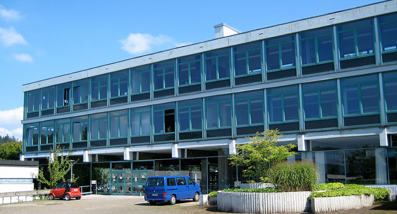 ABG Schwäbisch Gmünd – Rundgang 2008