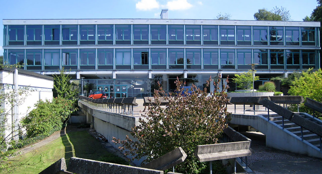 ABG Schwäbisch Gmünd – Rundgang 2008