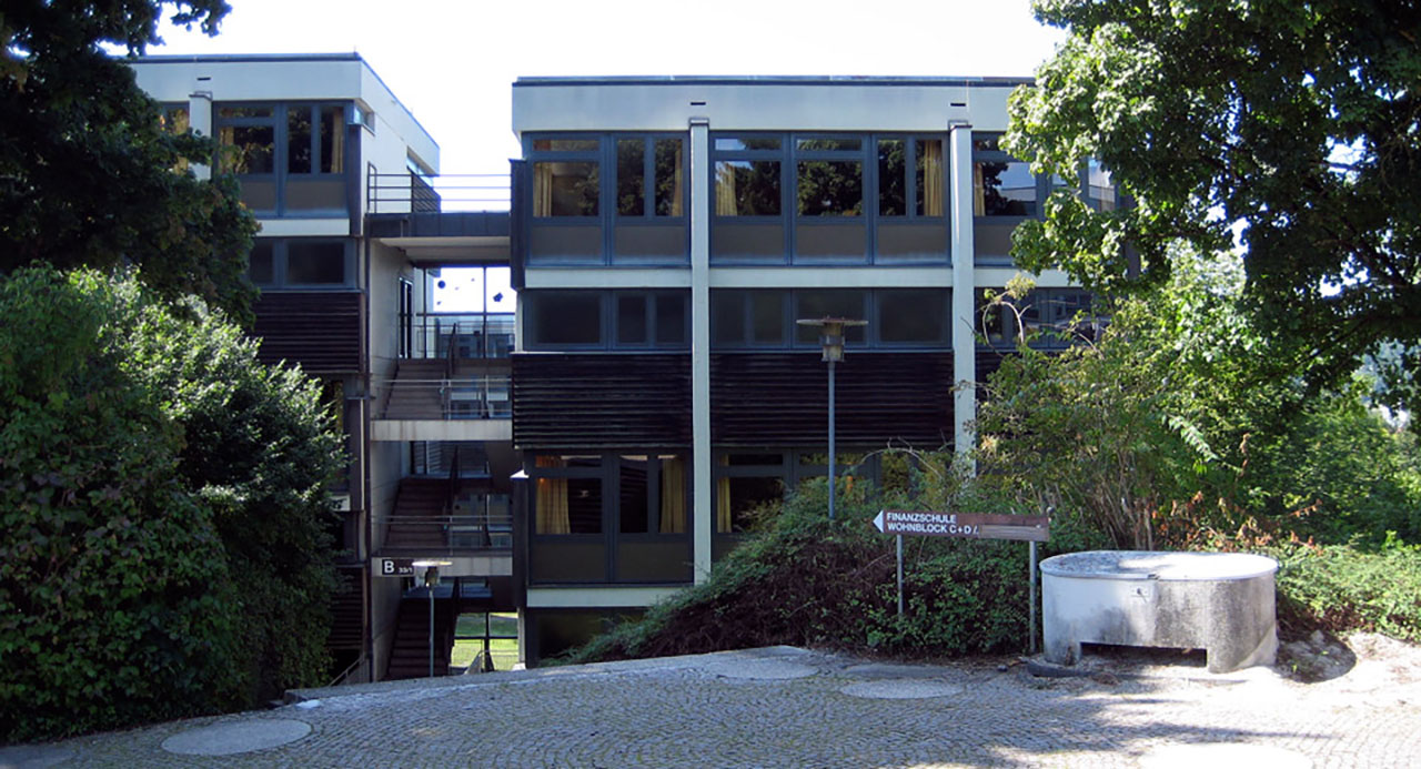 ABG Schwäbisch Gmünd – Rundgang 2008