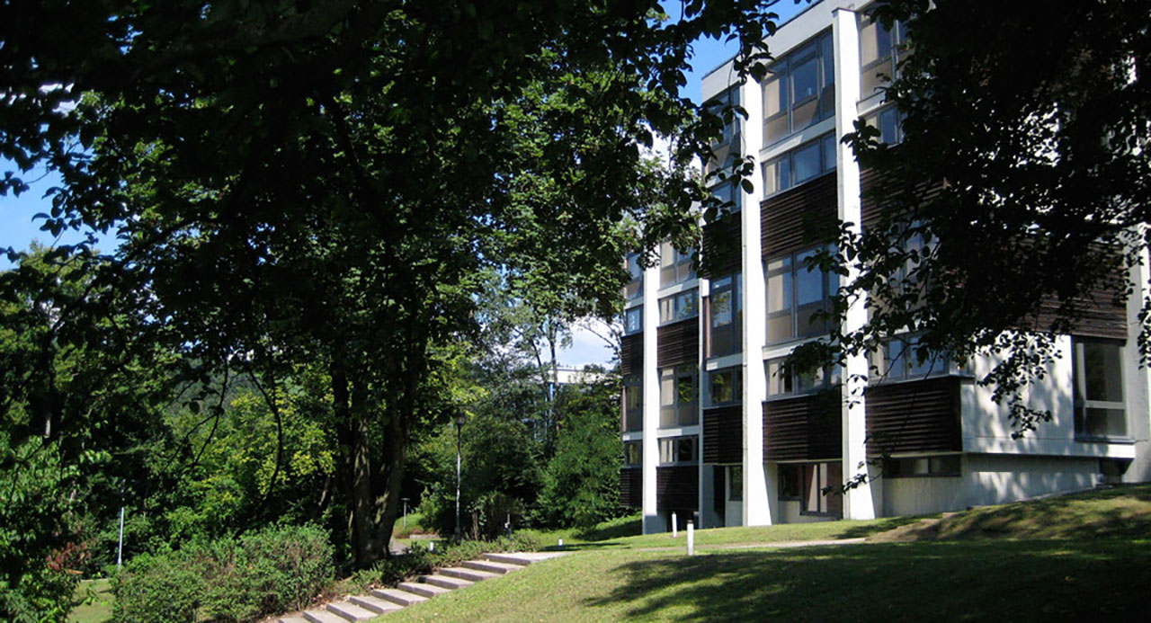 ABG Schwäbisch Gmünd – Rundgang 2008