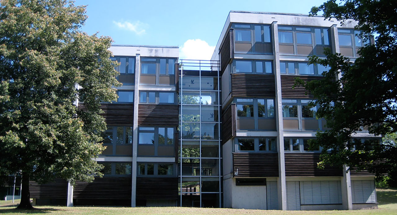 ABG Schwäbisch Gmünd – Rundgang 2008