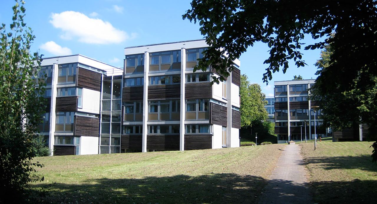 ABG Schwäbisch Gmünd – Rundgang 2008