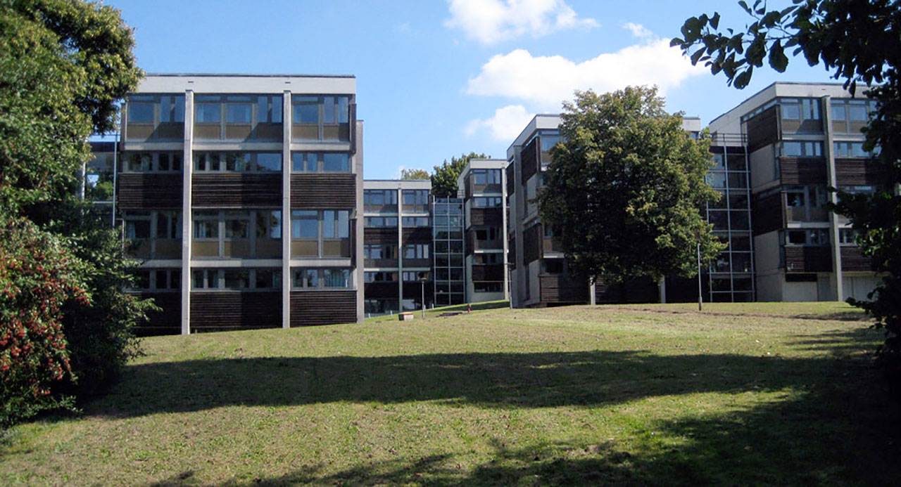 ABG Schwäbisch Gmünd – Rundgang 2008