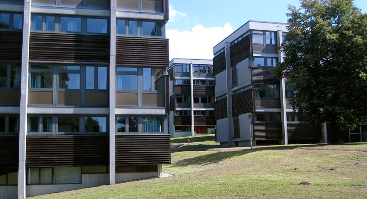 ABG Schwäbisch Gmünd – Rundgang 2008