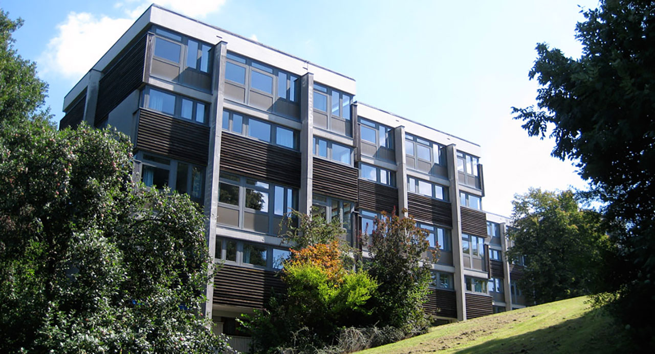 ABG Schwäbisch Gmünd – Rundgang 2008