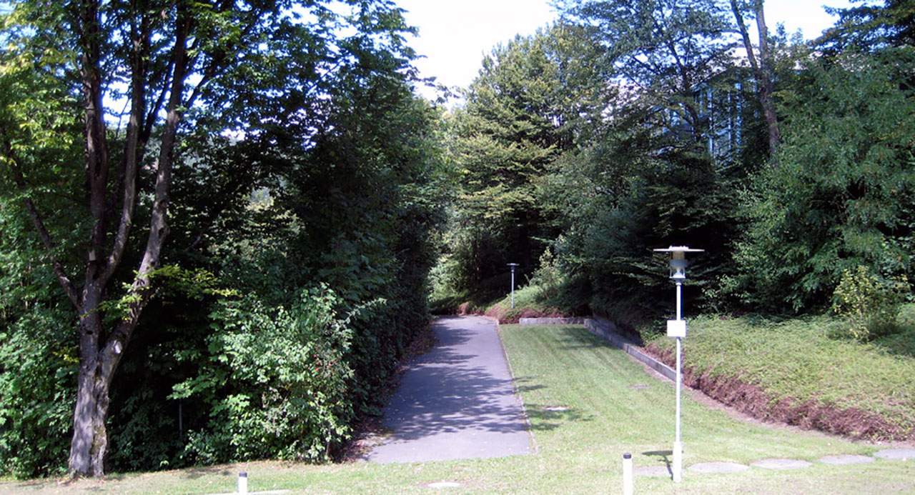 ABG Schwäbisch Gmünd – Rundgang 2008