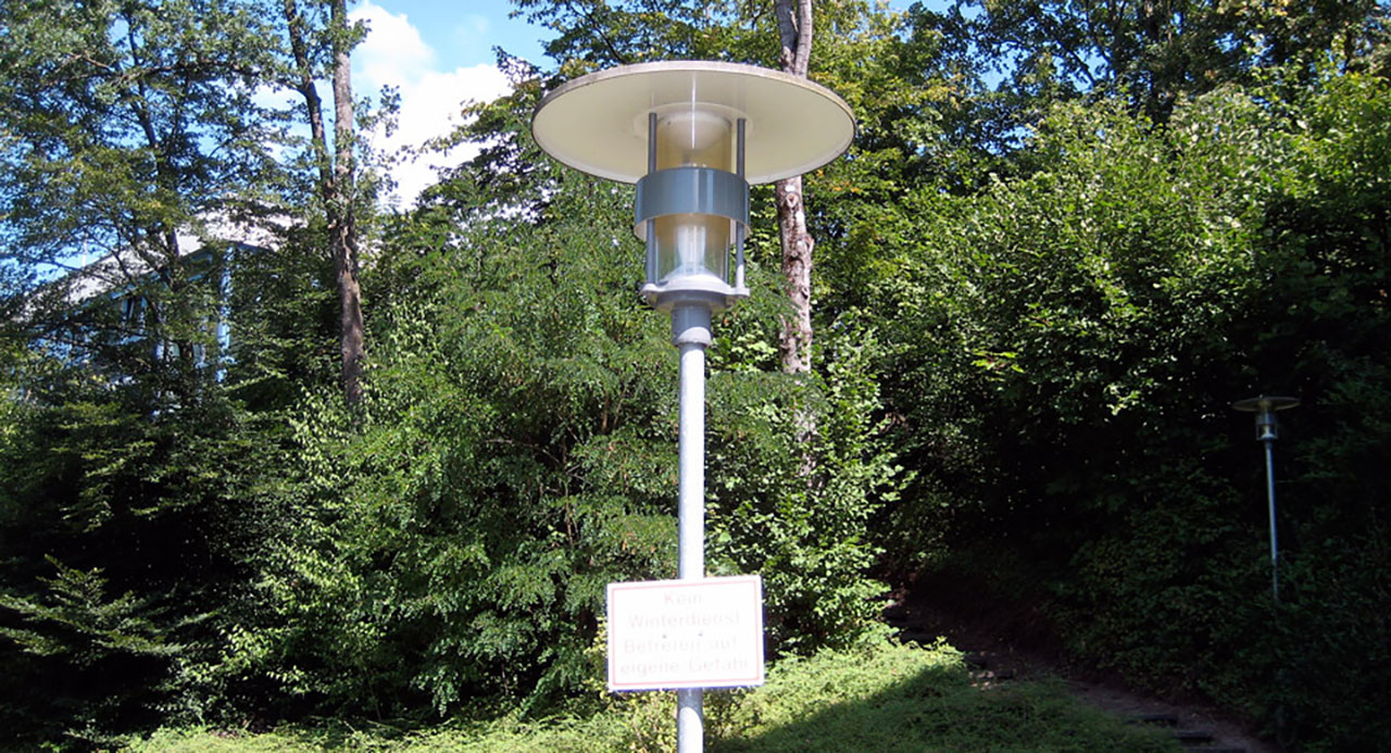 ABG Schwäbisch Gmünd – Rundgang 2008