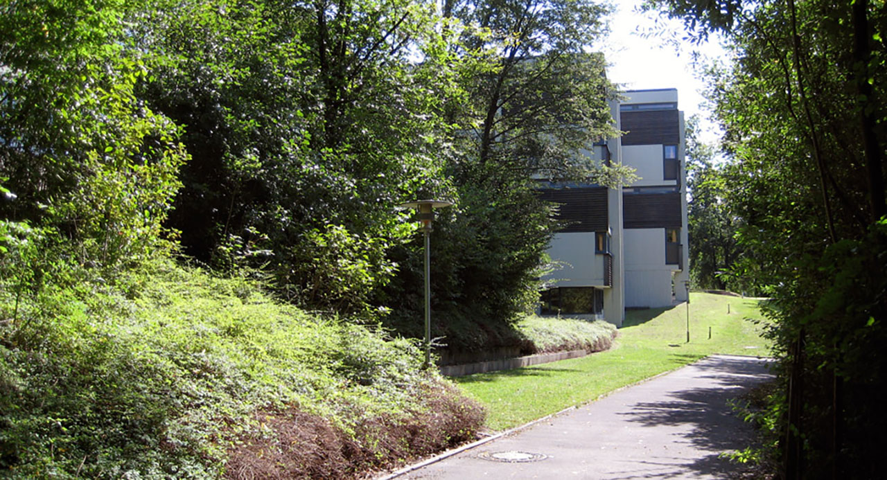 ABG Schwäbisch Gmünd – Rundgang 2008