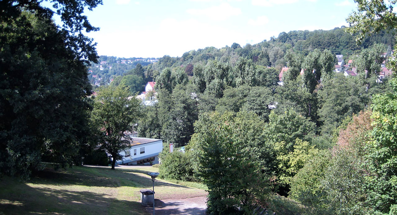 ABG Schwäbisch Gmünd – Rundgang 2008