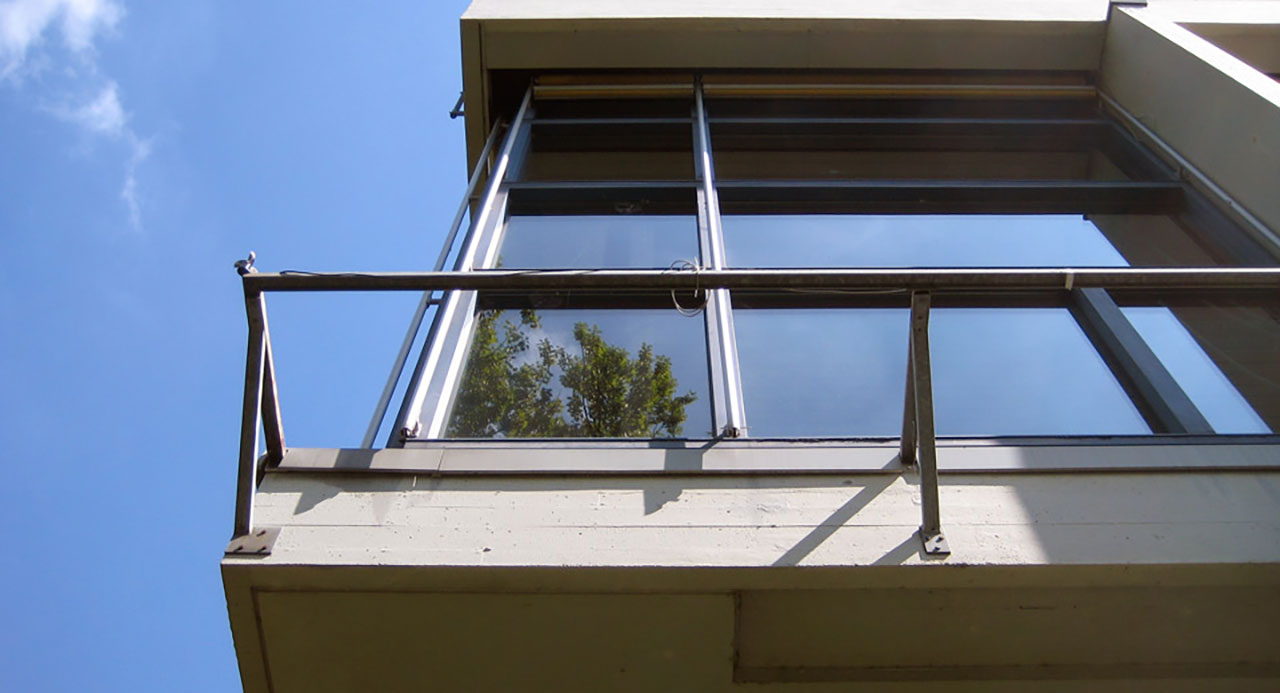 ABG Schwäbisch Gmünd – Rundgang 2008