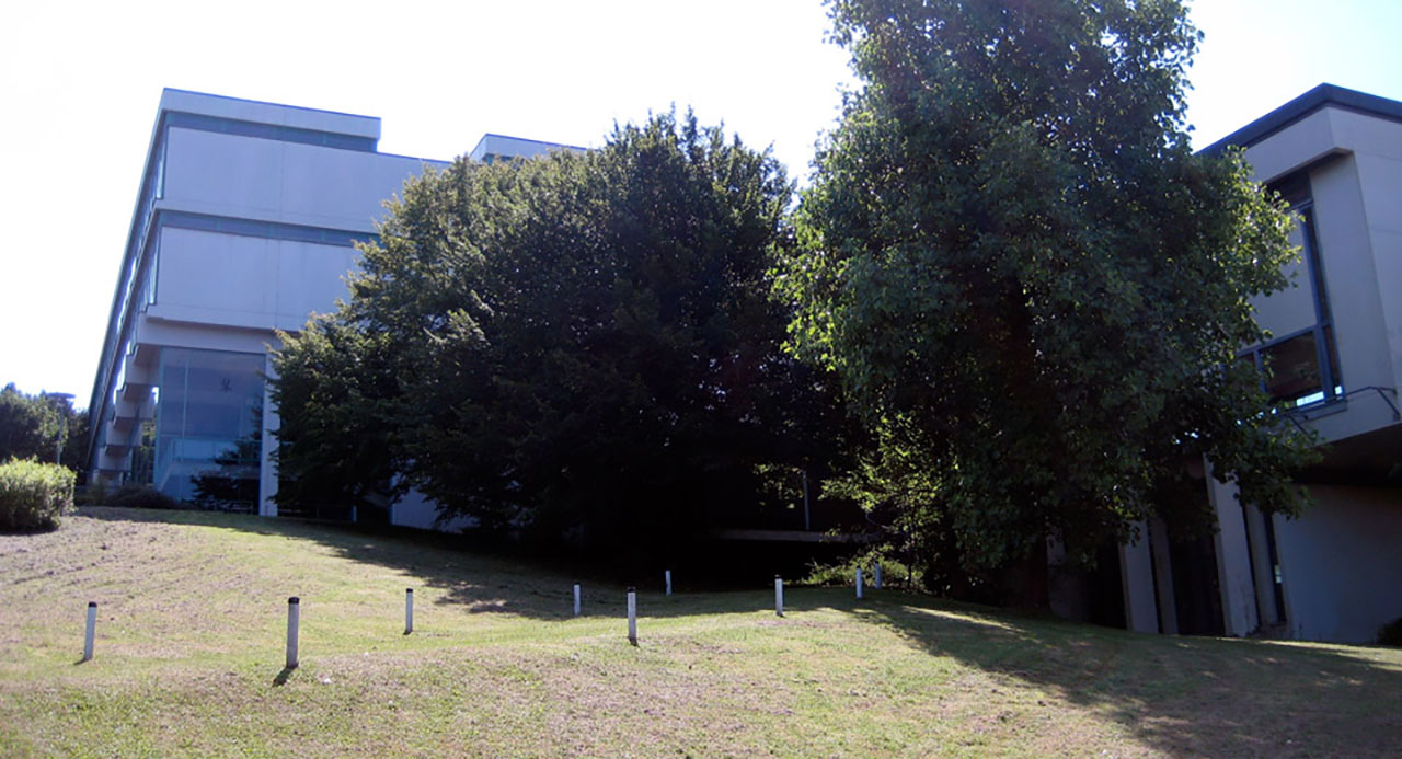 ABG Schwäbisch Gmünd – Rundgang 2008