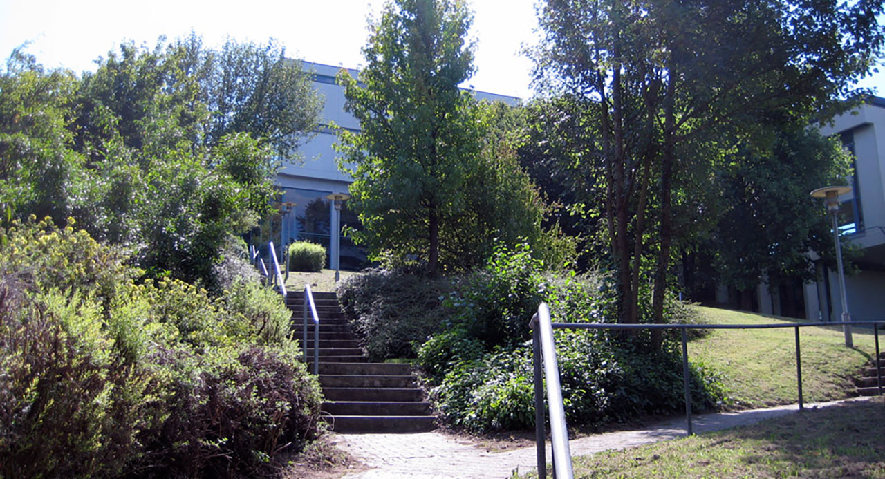 ABG Schwäbisch Gmünd – Rundgang 2008