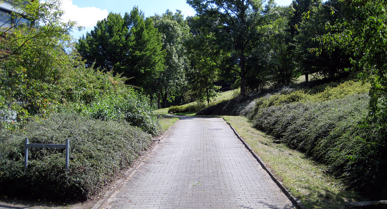 ABG Schwäbisch Gmünd – Rundgang 2008