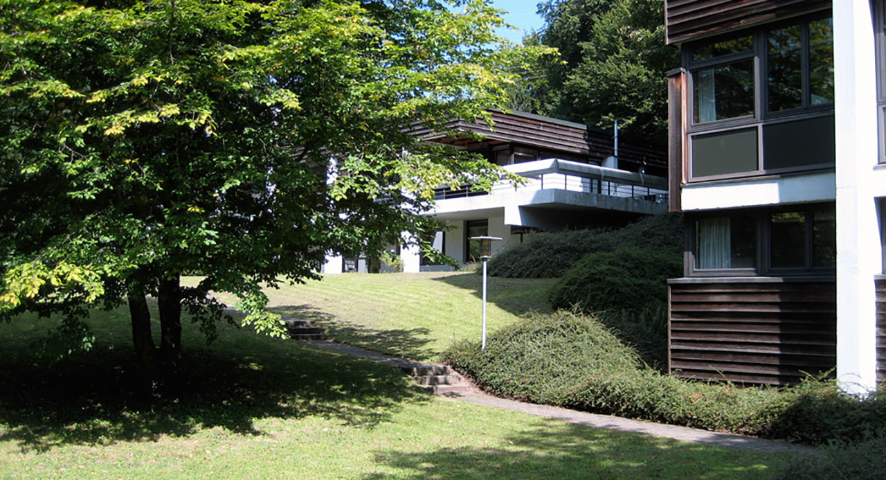 ABG Schwäbisch Gmünd – Rundgang 2008