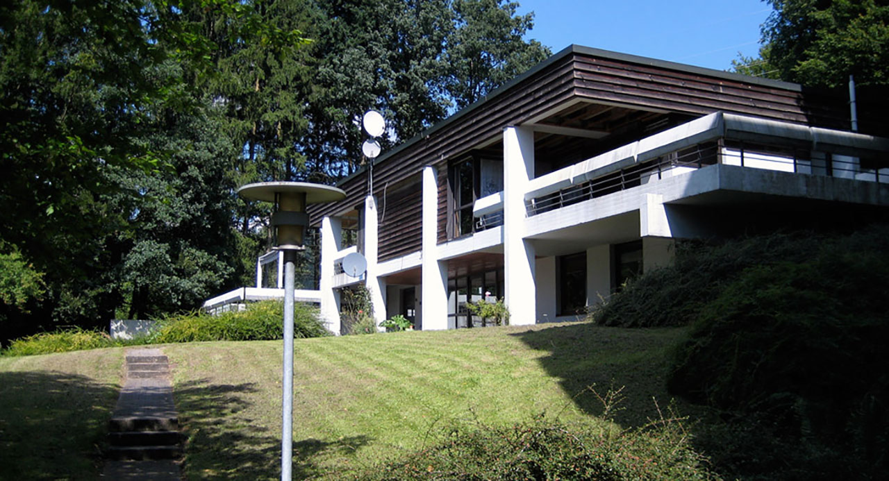 ABG Schwäbisch Gmünd – Rundgang 2008