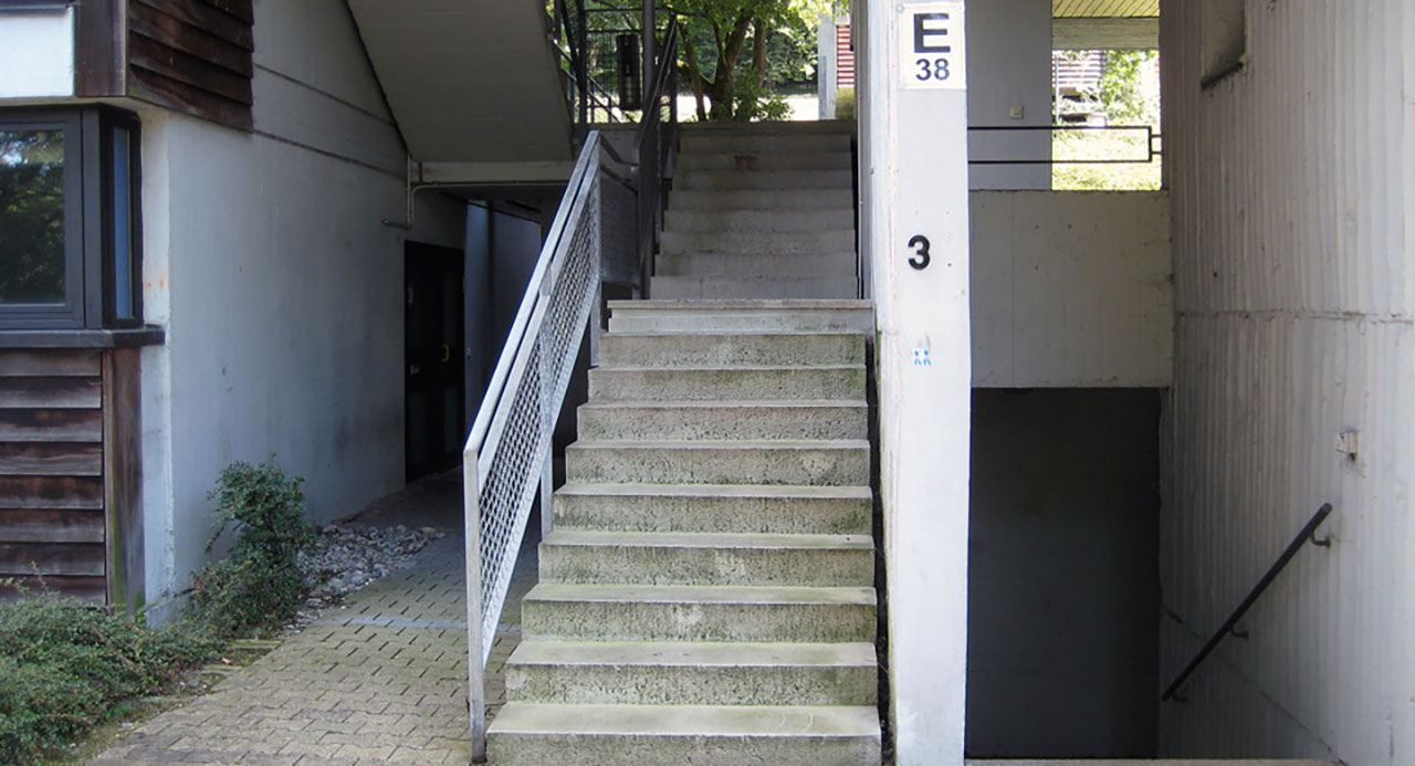 ABG Schwäbisch Gmünd – Rundgang 2008