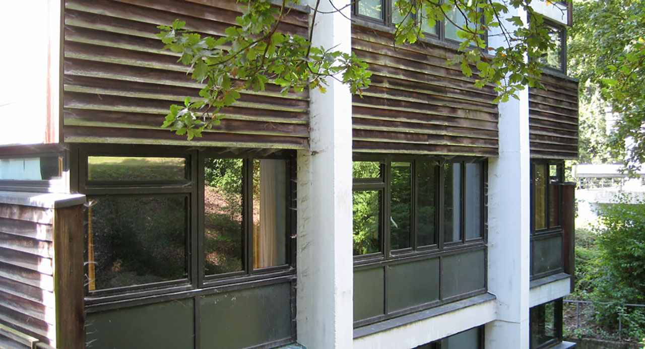 ABG Schwäbisch Gmünd – Rundgang 2008