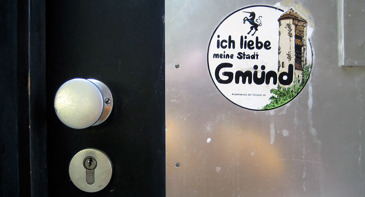 ABG Schwäbisch Gmünd – Rundgang 2008