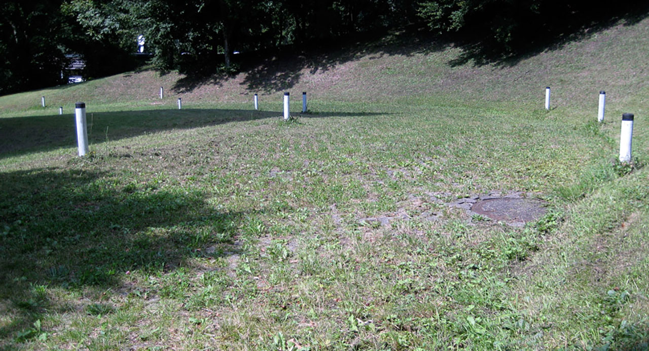 ABG Schwäbisch Gmünd – Rundgang 2008