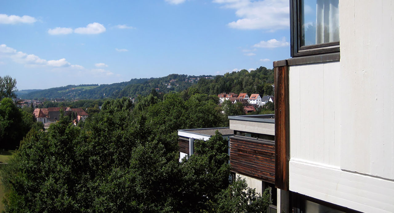 ABG Schwäbisch Gmünd – Rundgang 2008