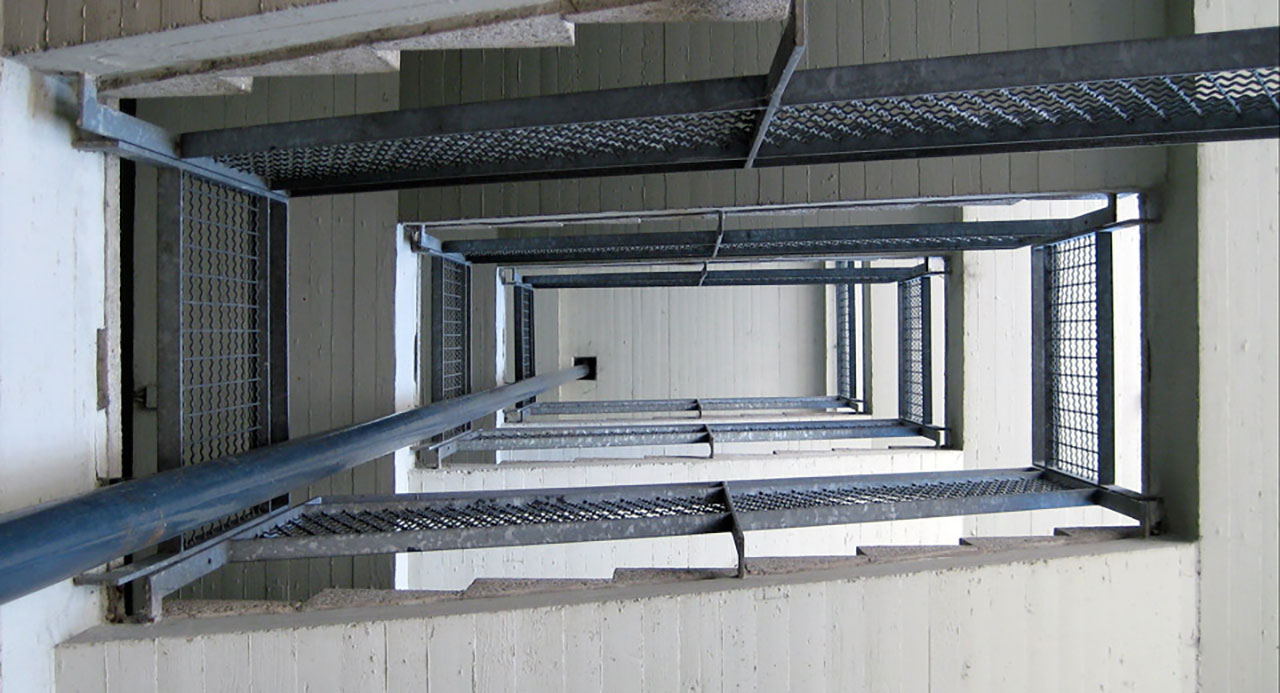 ABG Schwäbisch Gmünd – Rundgang 2008