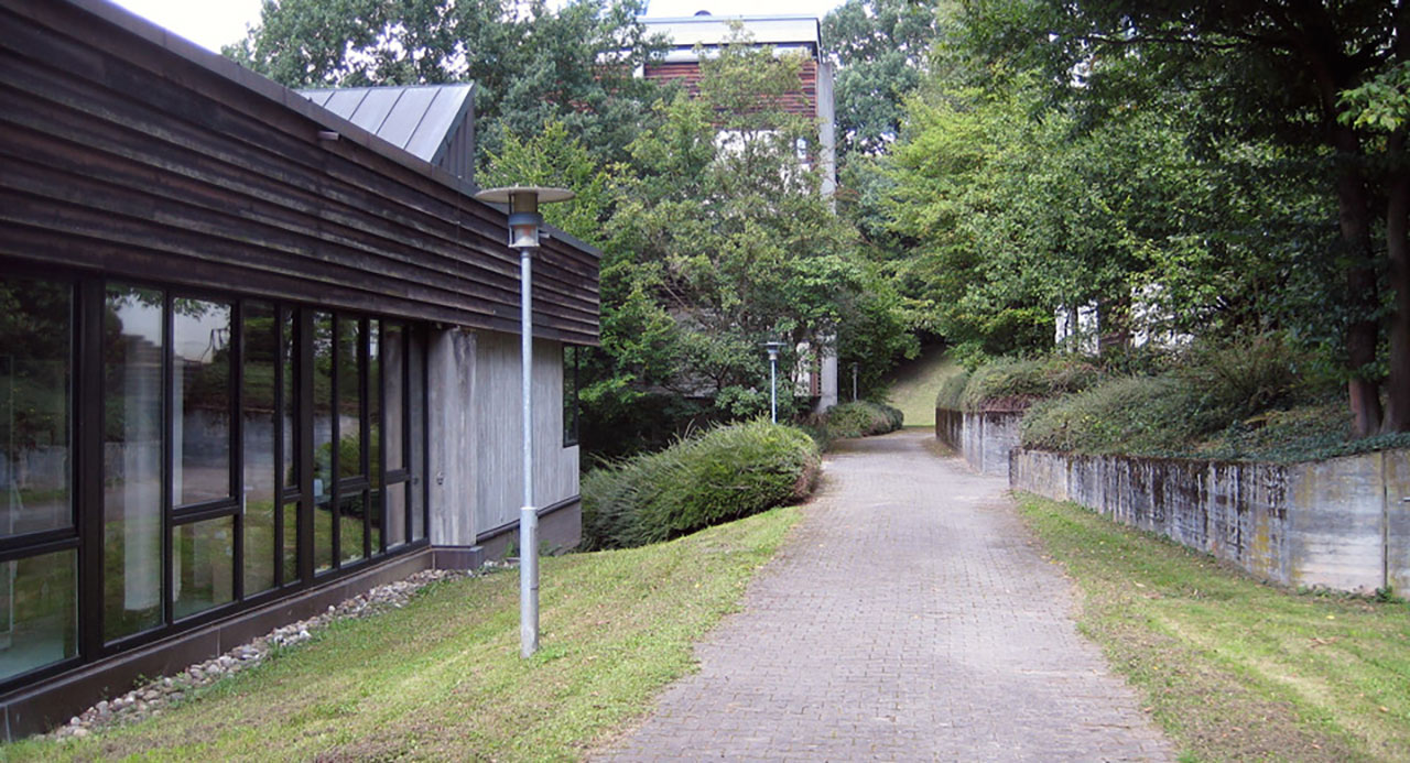 ABG Schwäbisch Gmünd – Rundgang 2008