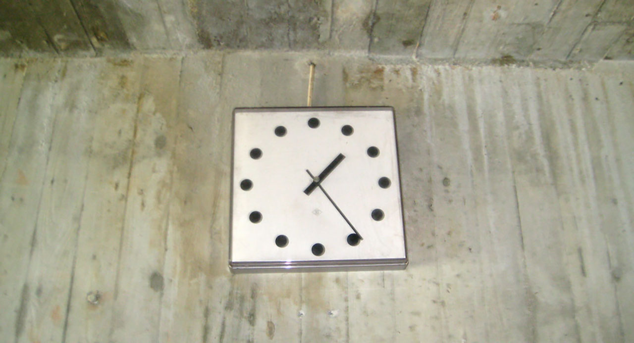 ABG Schwäbisch Gmünd – Rundgang 2008