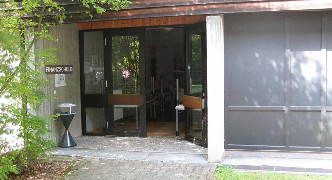 ABG Schwäbisch Gmünd – Rundgang 2008