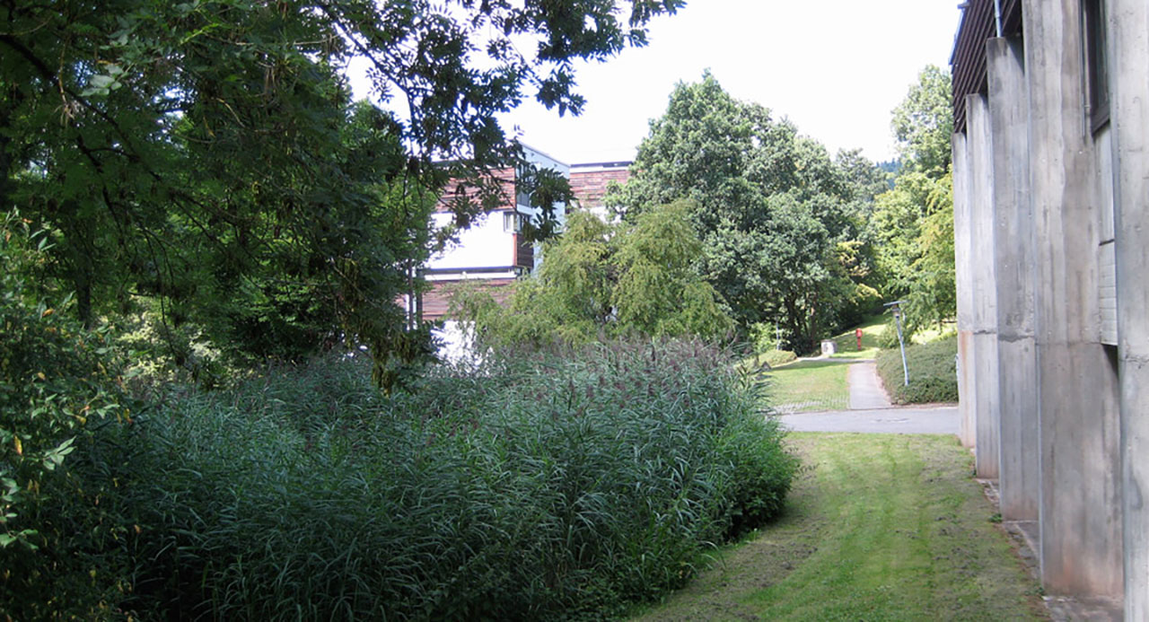 ABG Schwäbisch Gmünd – Rundgang 2008