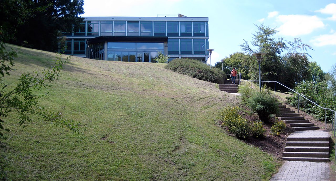 ABG Schwäbisch Gmünd – Rundgang 2008