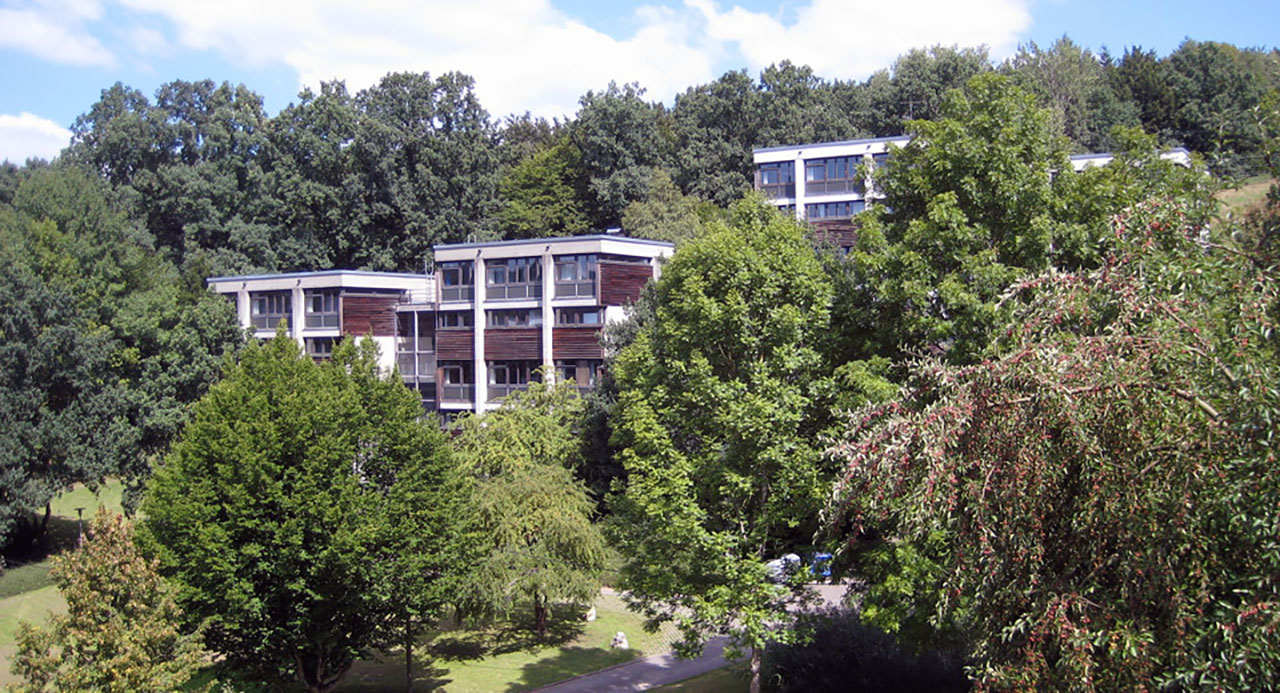 ABG Schwäbisch Gmünd – Rundgang 2008