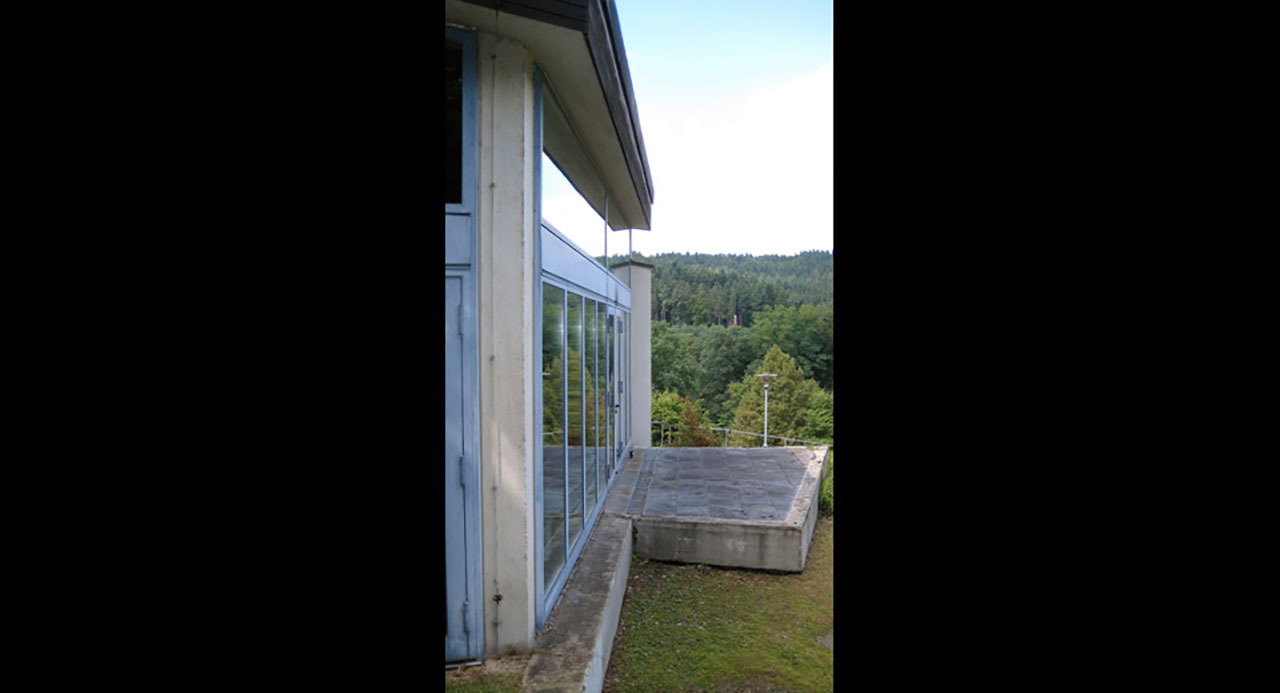 ABG Schwäbisch Gmünd – Rundgang 2008