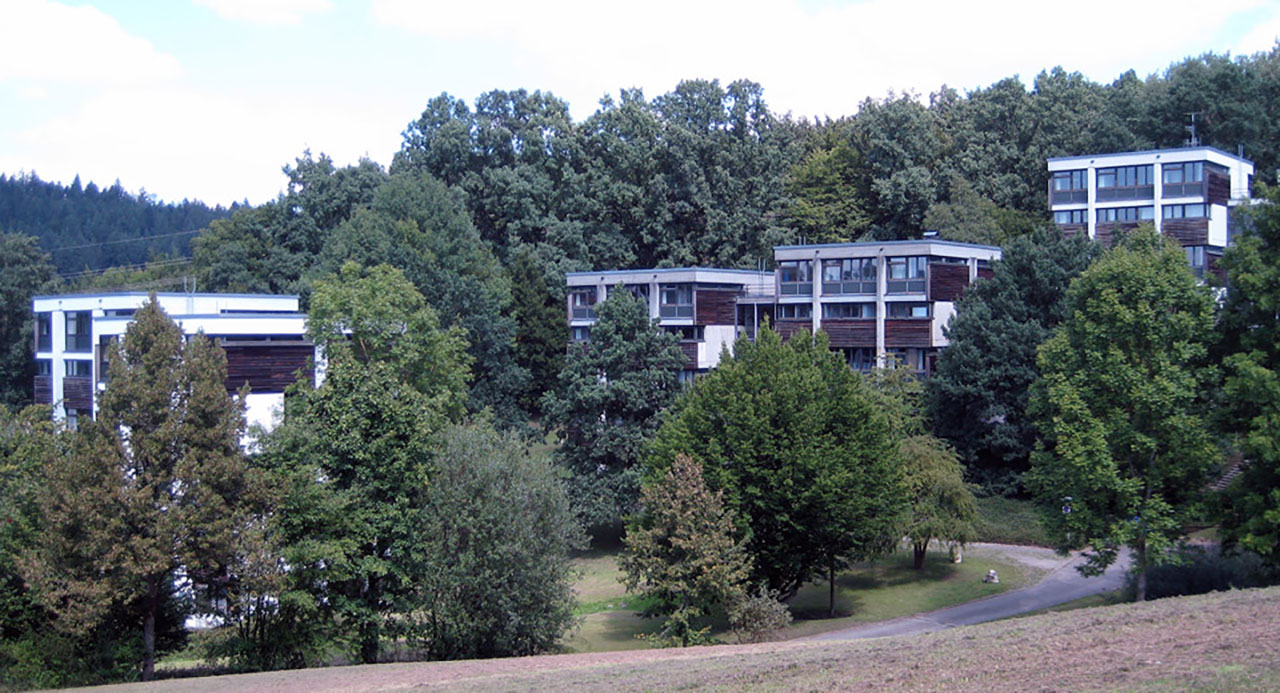 ABG Schwäbisch Gmünd – Rundgang 2008