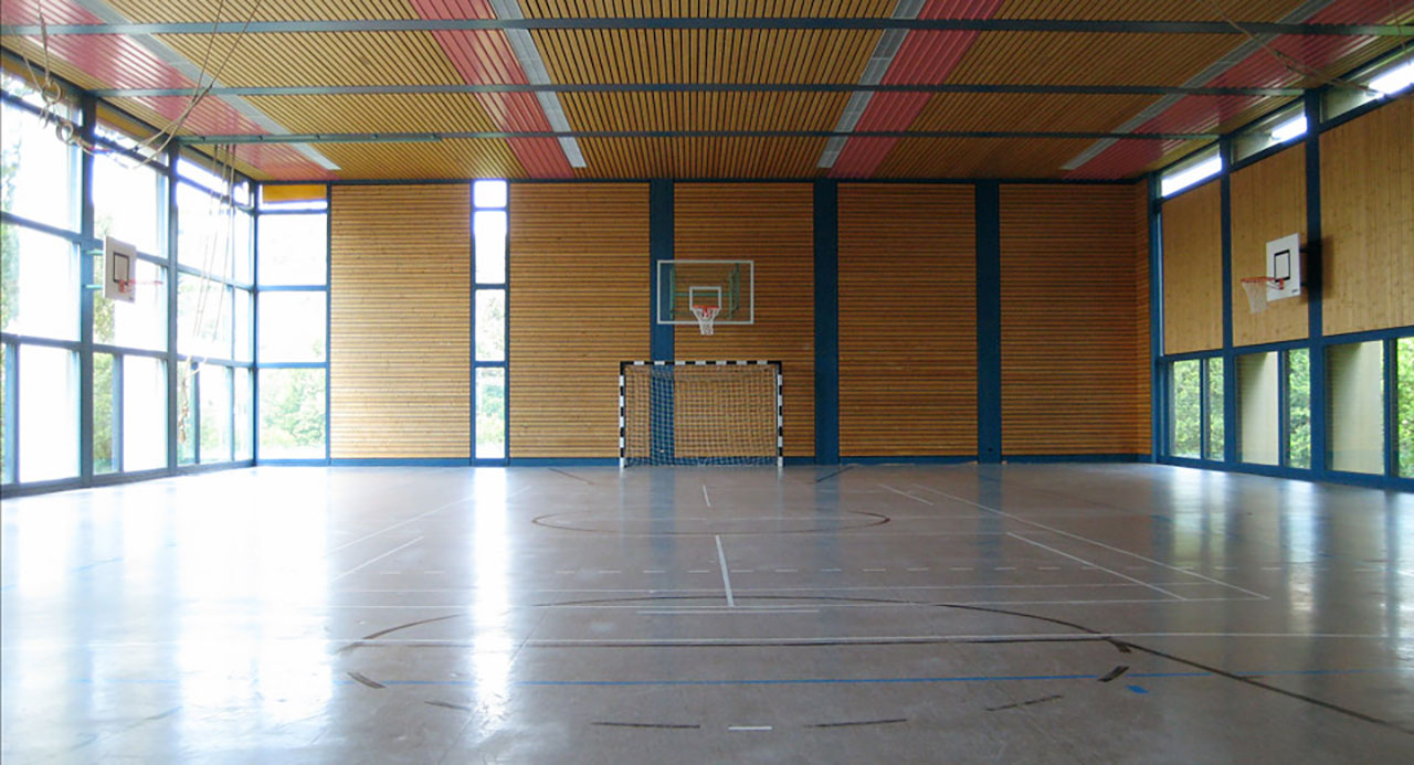 ABG Schwäbisch Gmünd – Rundgang 2008