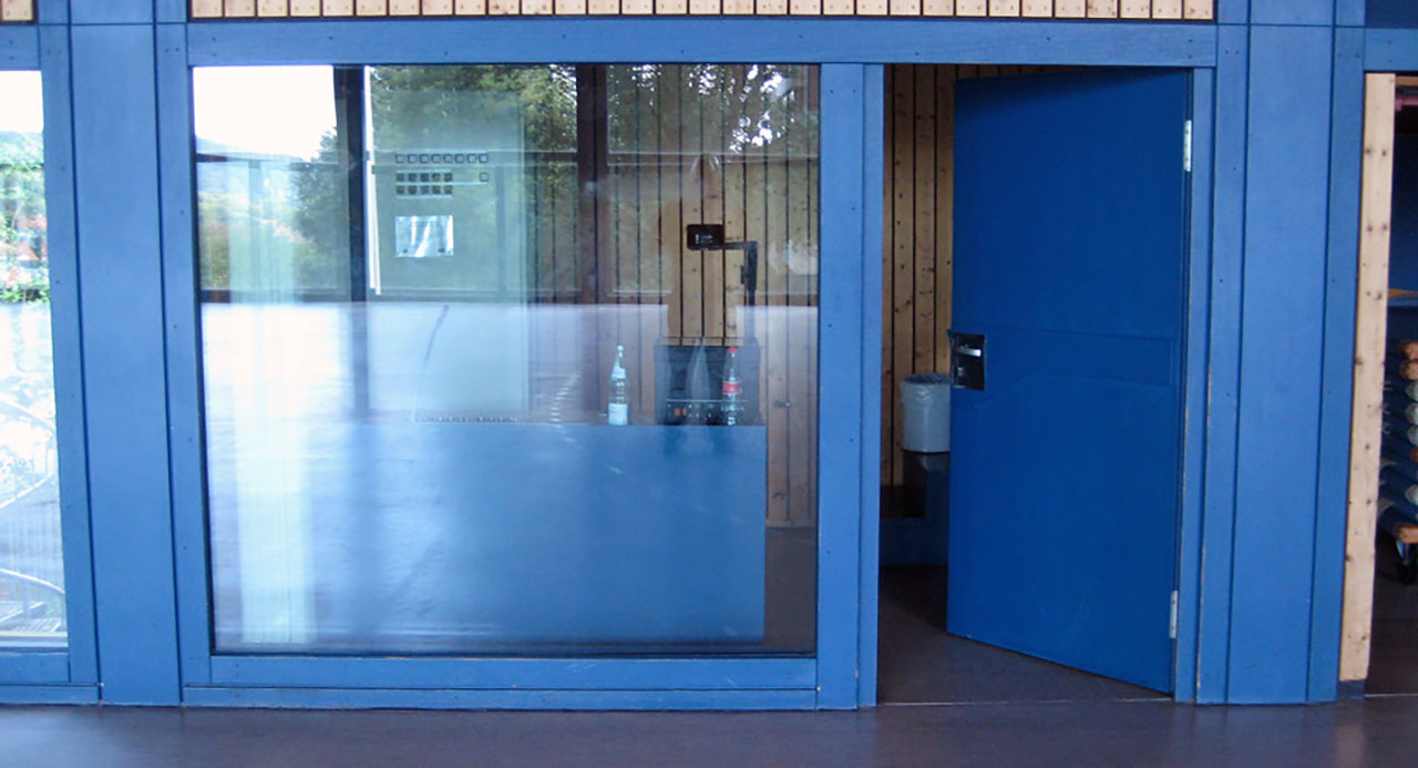 ABG Schwäbisch Gmünd – Rundgang 2008