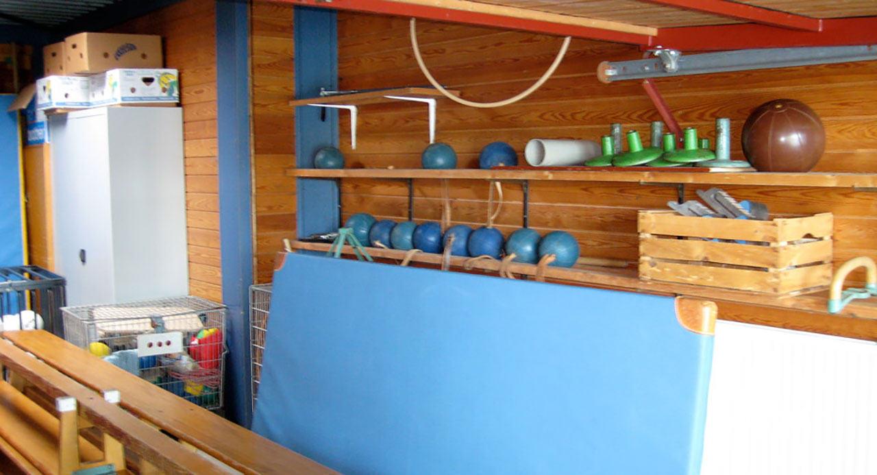 ABG Schwäbisch Gmünd – Rundgang 2008