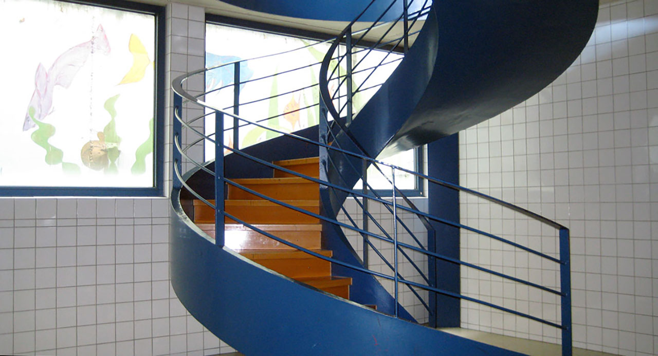 ABG Schwäbisch Gmünd – Rundgang 2008