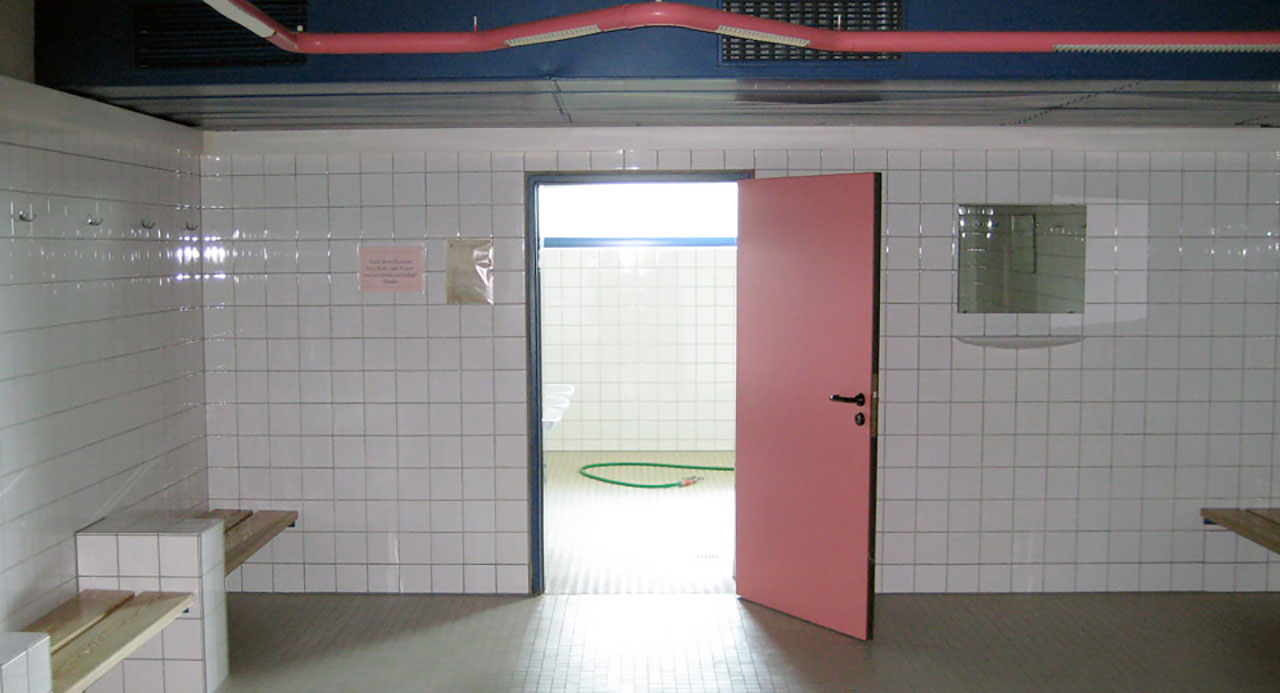 ABG Schwäbisch Gmünd – Rundgang 2008