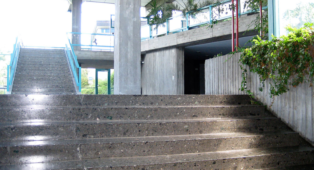 ABG Schwäbisch Gmünd – Rundgang 2008