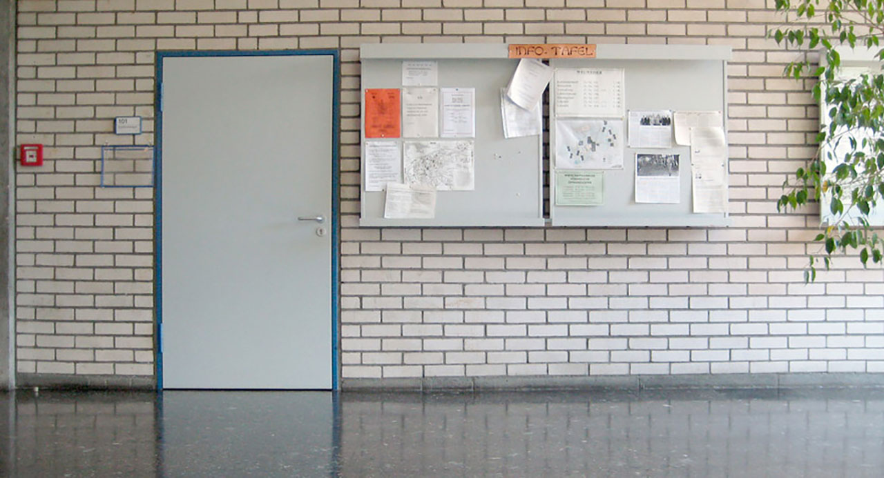 ABG Schwäbisch Gmünd – Rundgang 2008