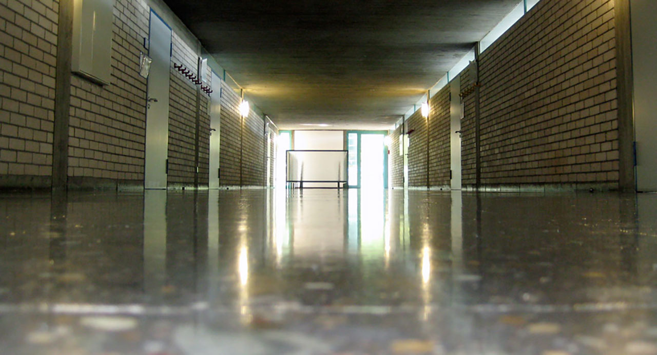 ABG Schwäbisch Gmünd – Rundgang 2008