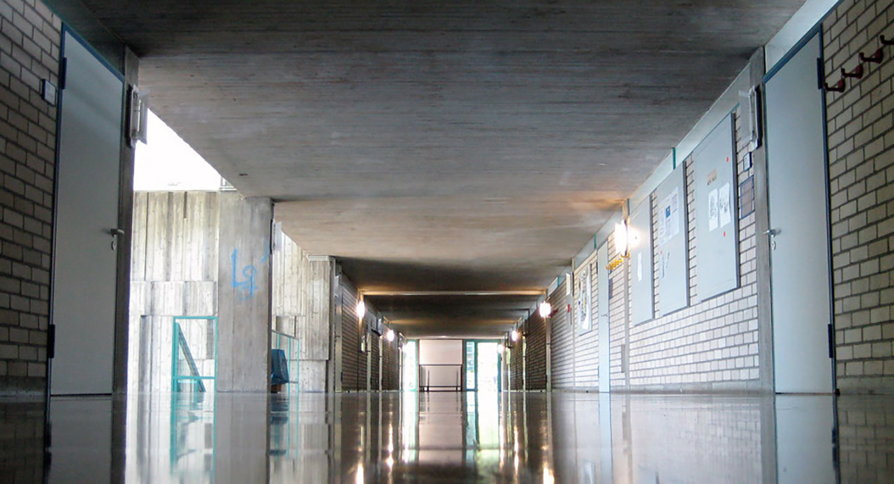 ABG Schwäbisch Gmünd – Rundgang 2008