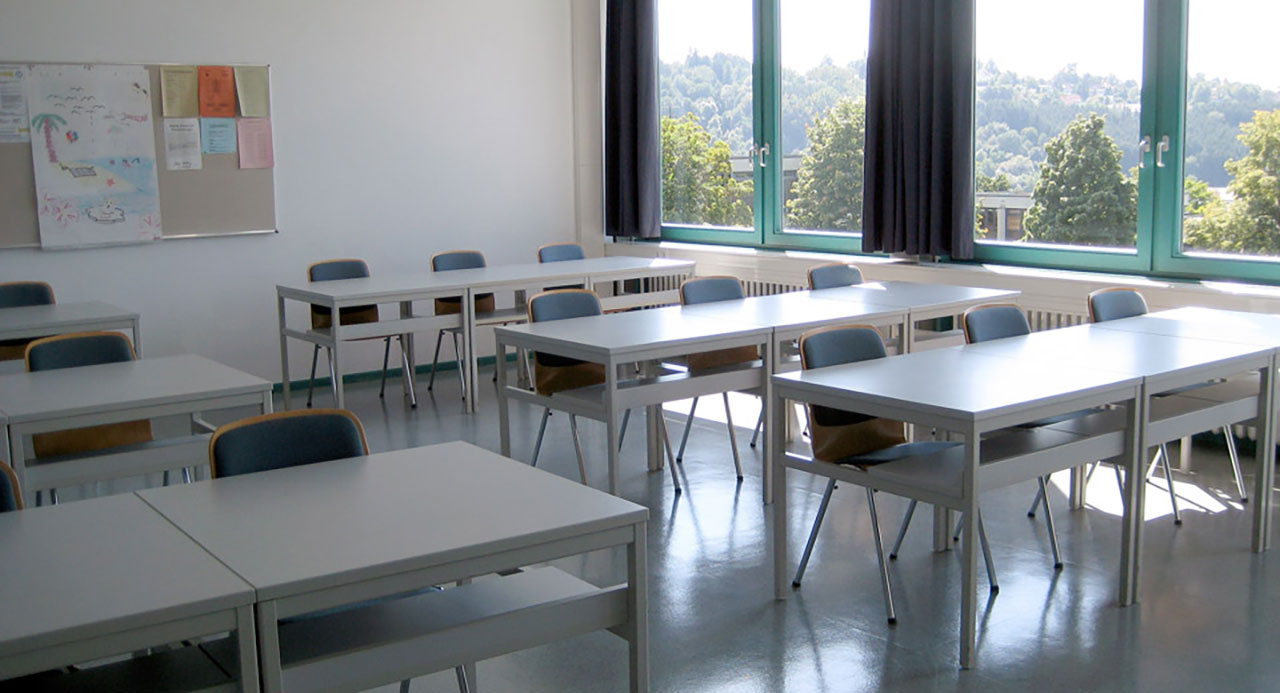 ABG Schwäbisch Gmünd – Rundgang 2008