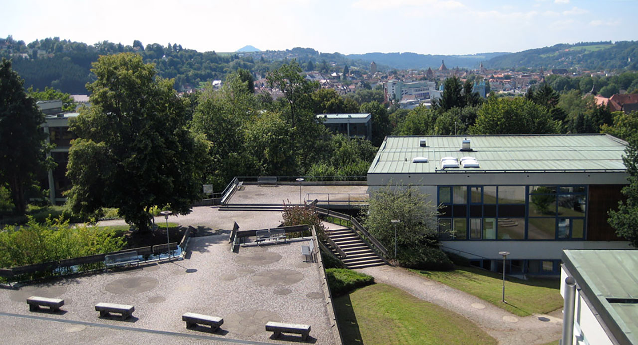 ABG Schwäbisch Gmünd – Rundgang 2008