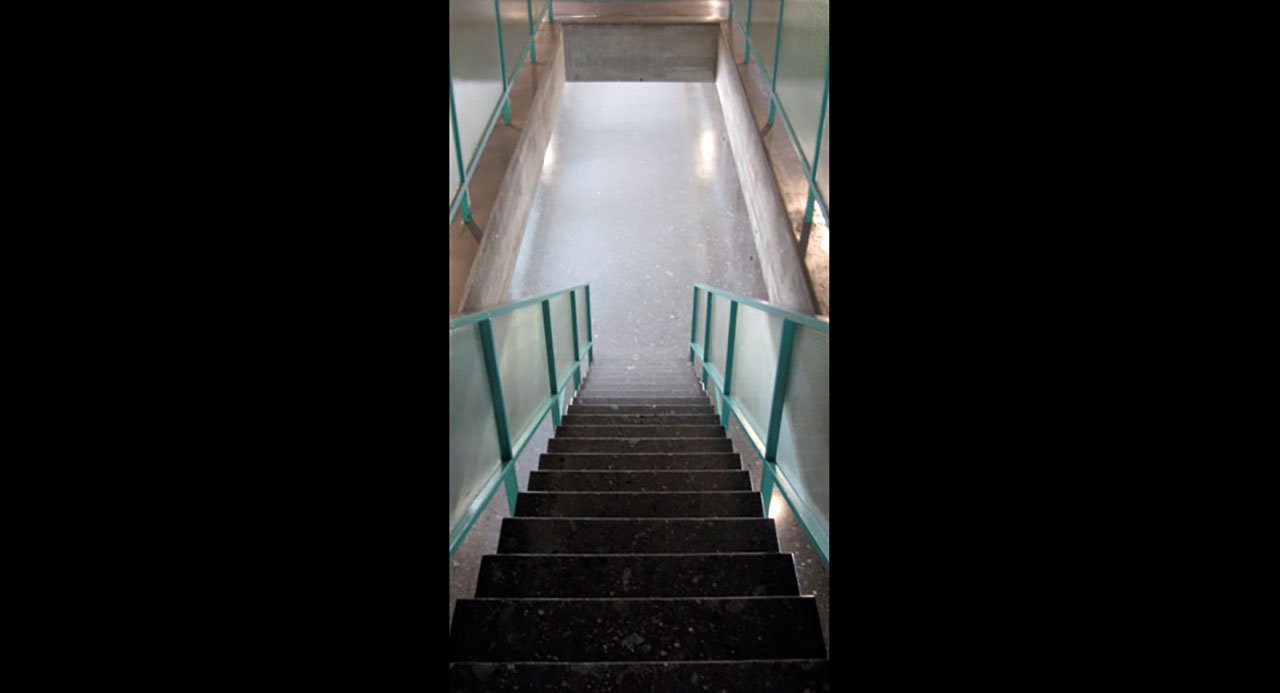 ABG Schwäbisch Gmünd – Rundgang 2008