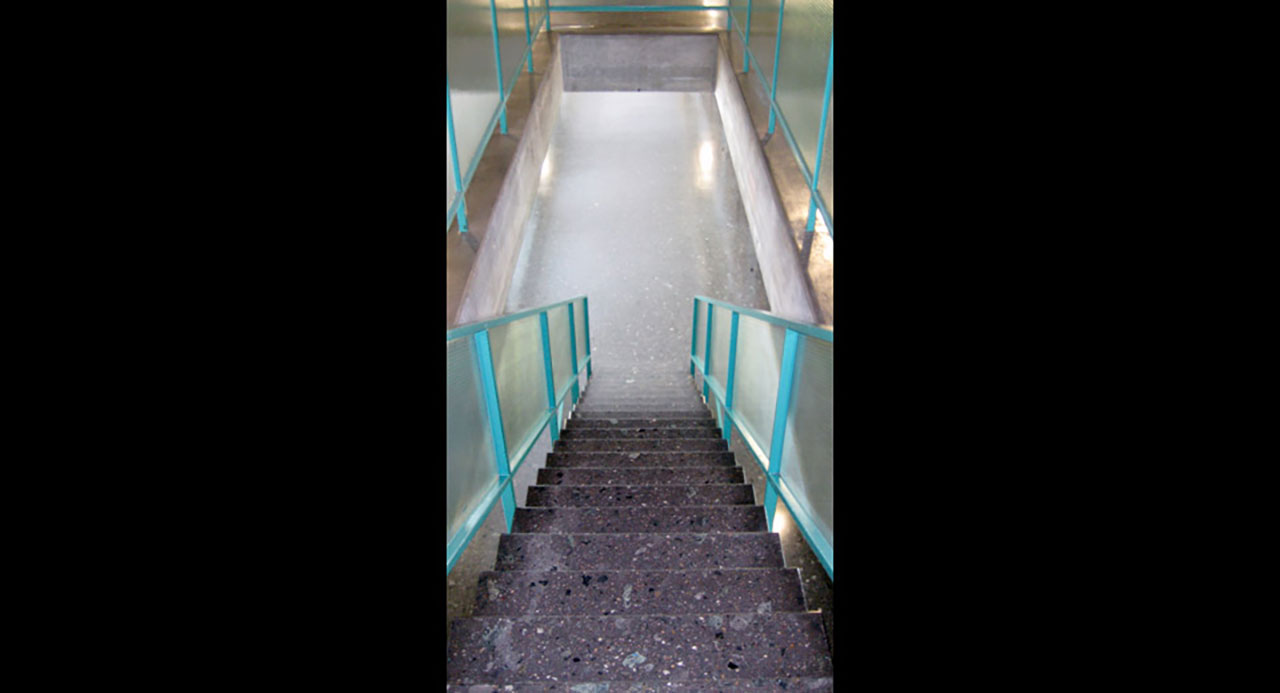 ABG Schwäbisch Gmünd – Rundgang 2008