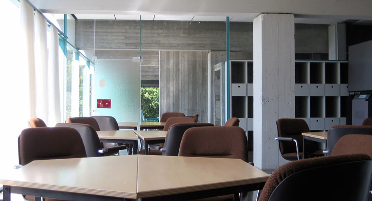 ABG Schwäbisch Gmünd – Rundgang 2008