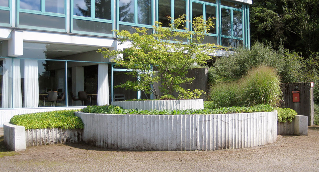 ABG Schwäbisch Gmünd – Rundgang 2008